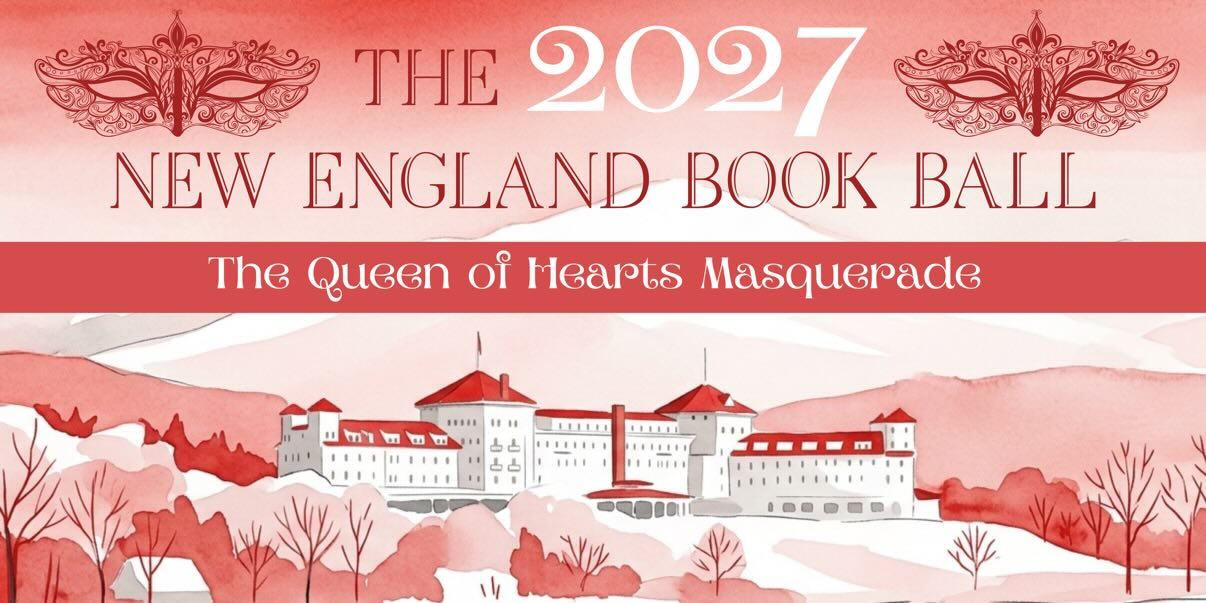 2027 New England Book Ball Announcement