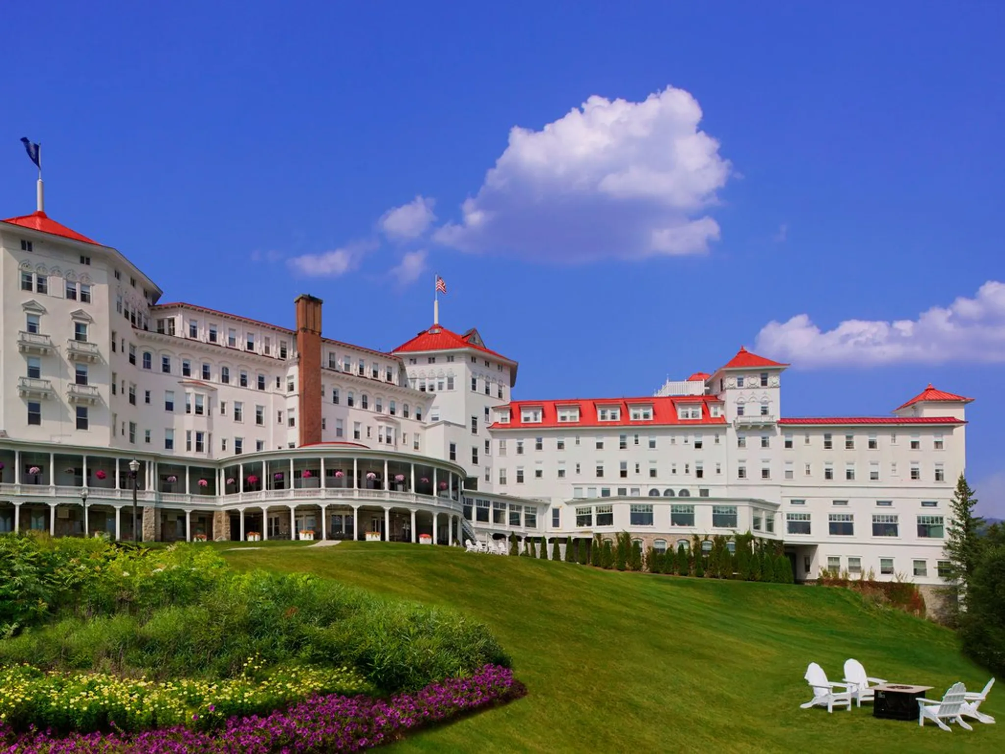 Omni Mount Washington Resort & Spa